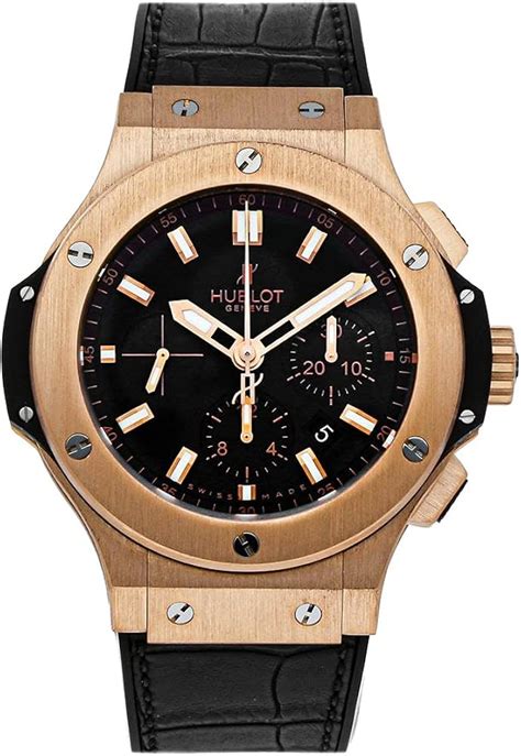 reloj caballero hublot|hublot es boutiques.